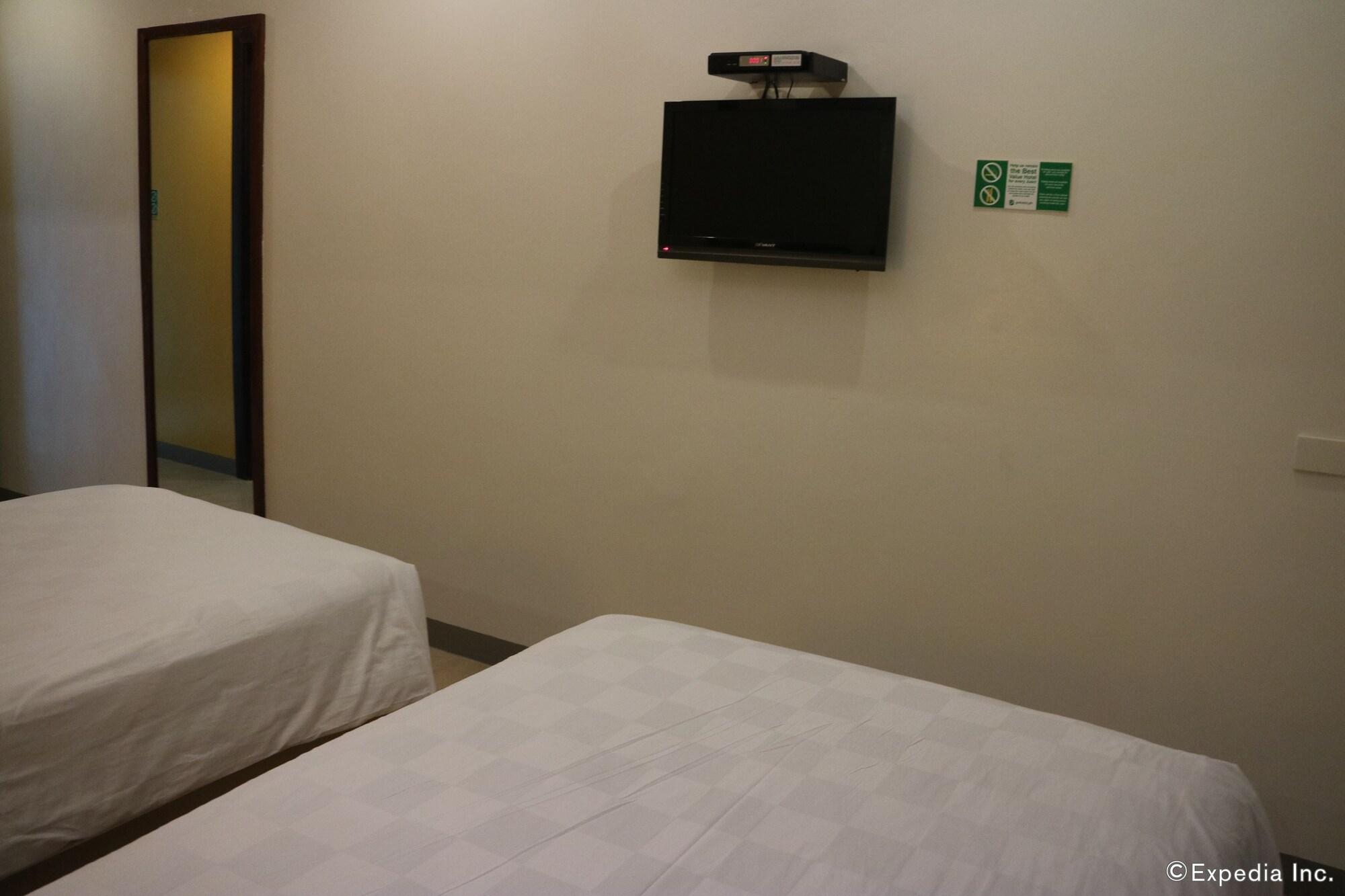 Go Hotels Bacolod Extérieur photo